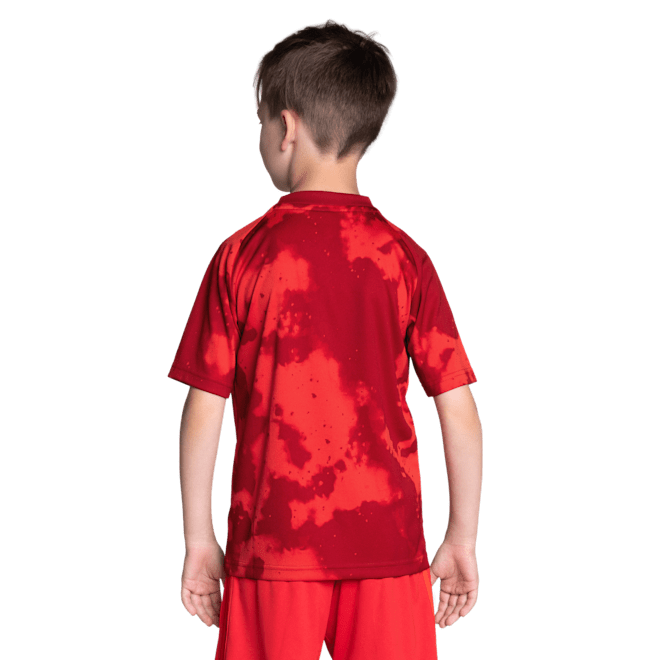 adidas Kinder Pre-Match Shirt adidas Kinder Pre-Match Shirt