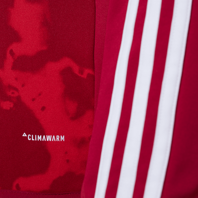 adidas Pre-match warm top adidas Pre-match warm top