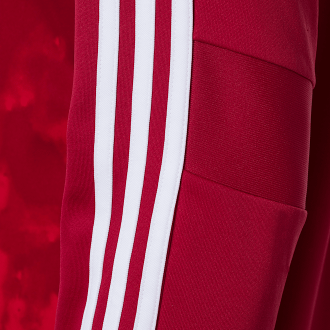 adidas Pre-match warm top adidas Pre-match warm top