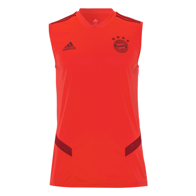 adidas Teamline Tracksuit Tank-Top adidas Teamline Tracksuit Tank-Top