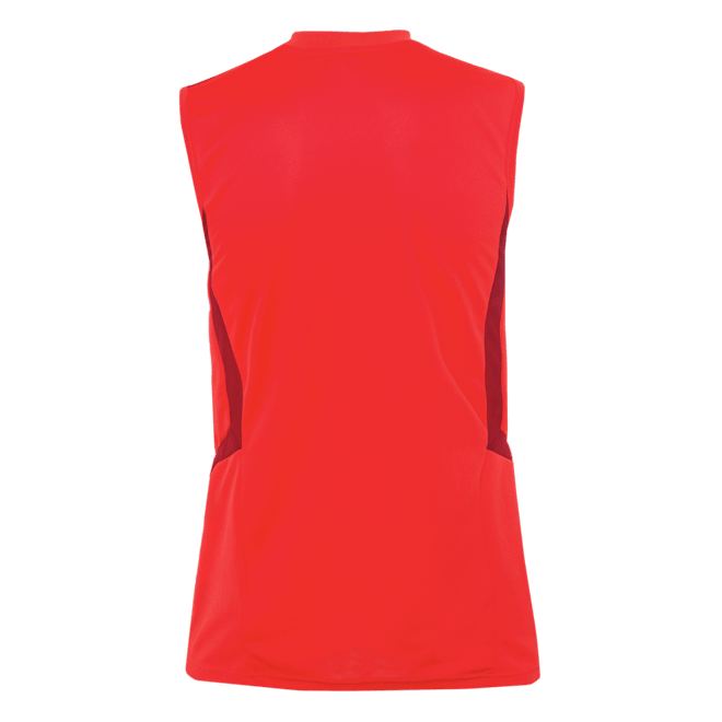 adidas Teamline Tracksuit Tank-Top adidas Teamline Tracksuit Tank-Top