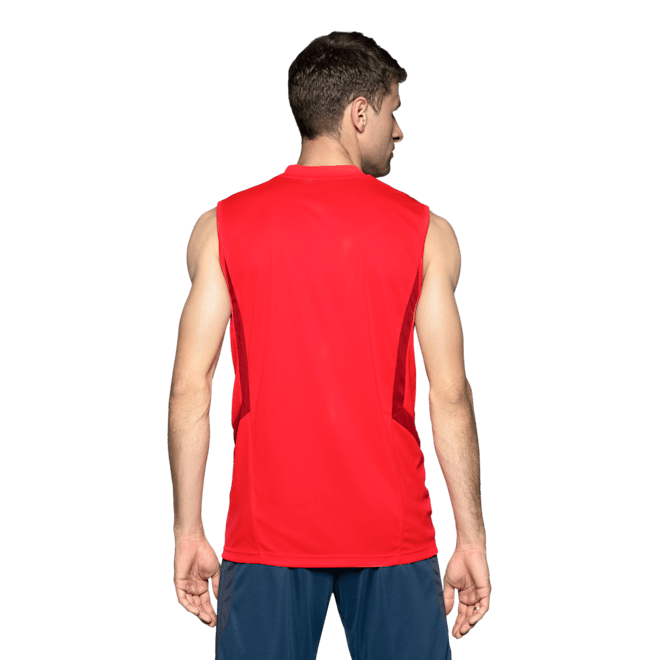 adidas Teamline Tracksuit Tank-Top adidas Teamline Tracksuit Tank-Top