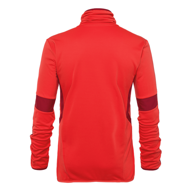 adidas Teamline chaqueta de deporte cálida adidas Teamline chaqueta de deporte cálida