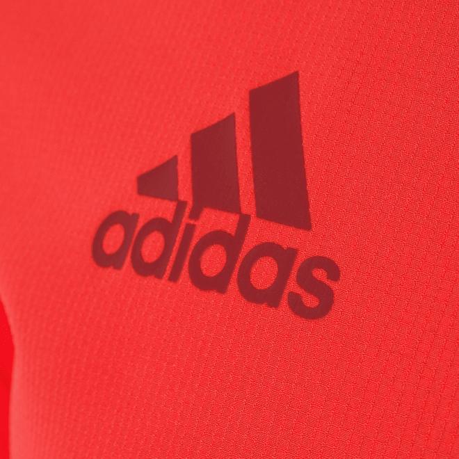 adidas Teamline chaqueta de deporte cálida adidas Teamline chaqueta de deporte cálida