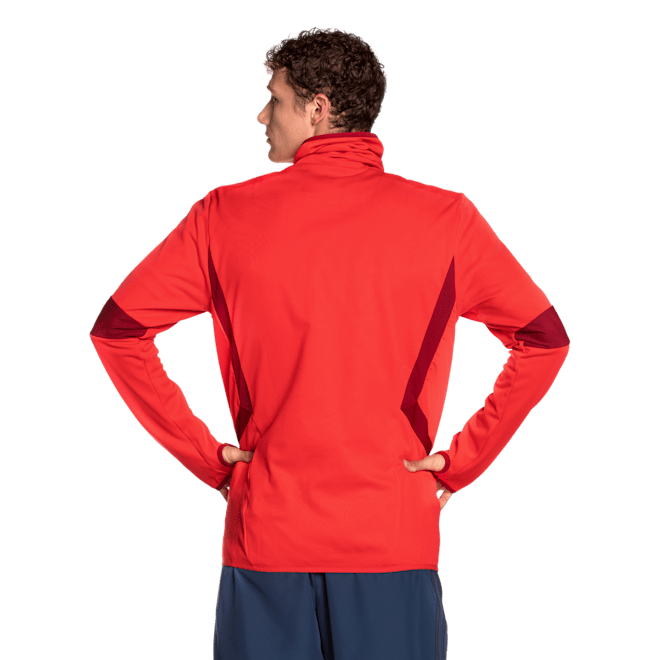 adidas Teamline chaqueta de deporte cálida adidas Teamline chaqueta de deporte cálida
