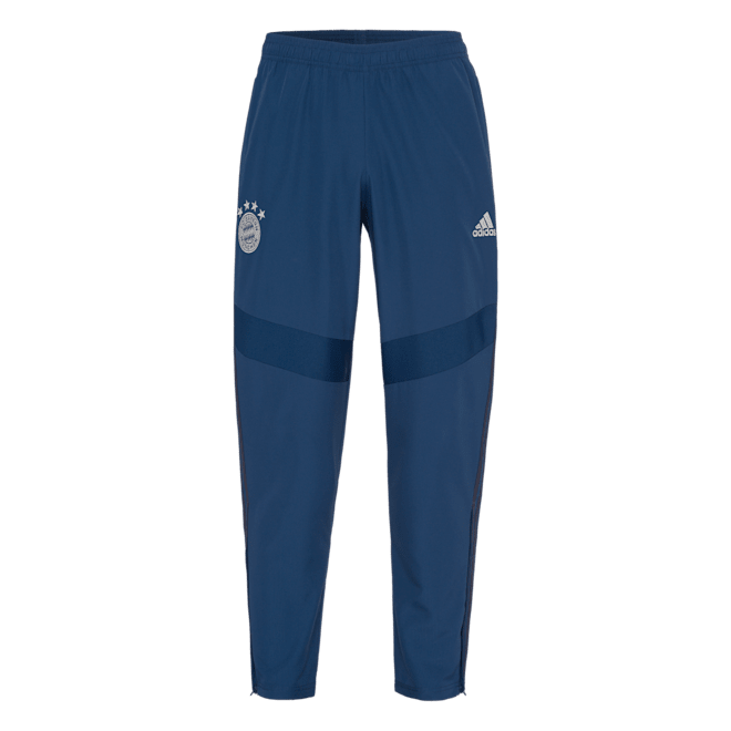 adidas Teamline pantalón de presentación adidas Teamline pantalón de presentación