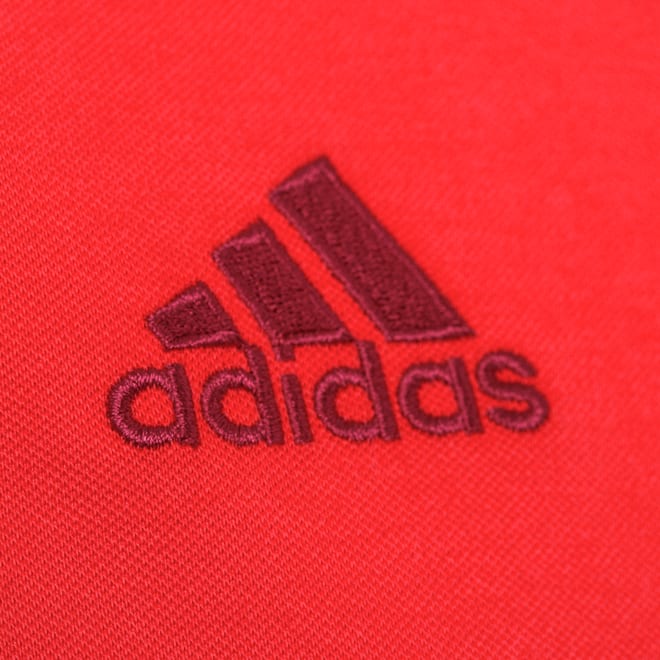 adidas Teamline Poloshirt adidas Teamline Poloshirt