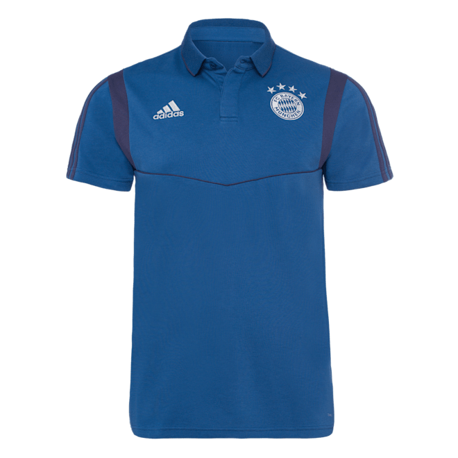 adidas Teamline Polo Shirt adidas Teamline Polo Shirt