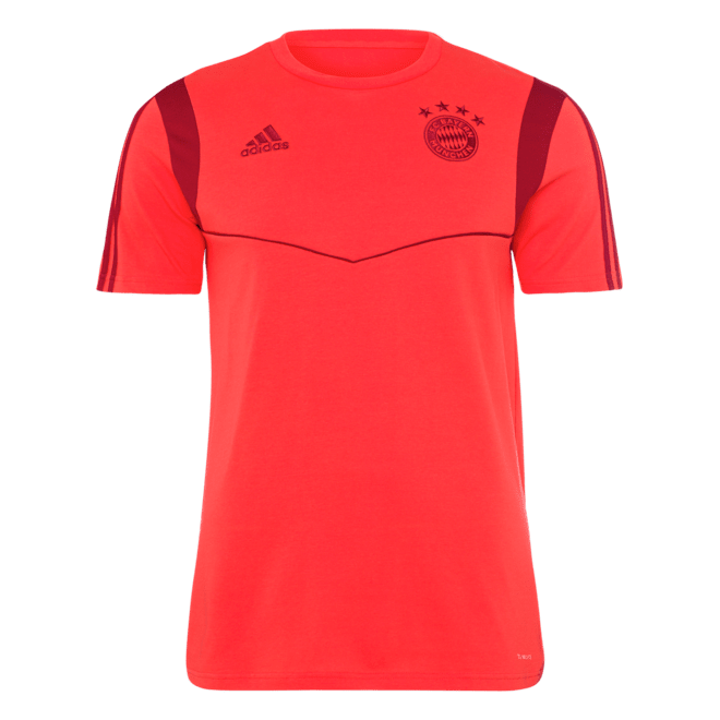 adidas Teamline T-Shirt adidas Teamline T-Shirt