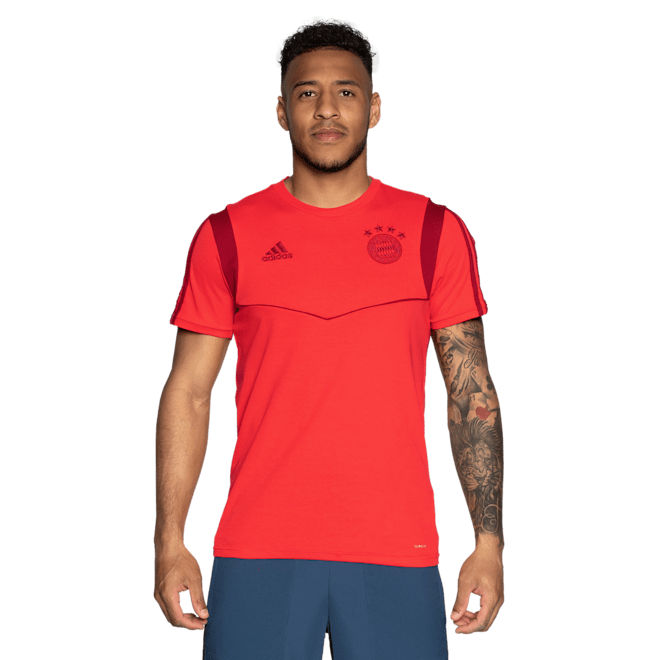 adidas Teamline T-Shirt adidas Teamline T-Shirt