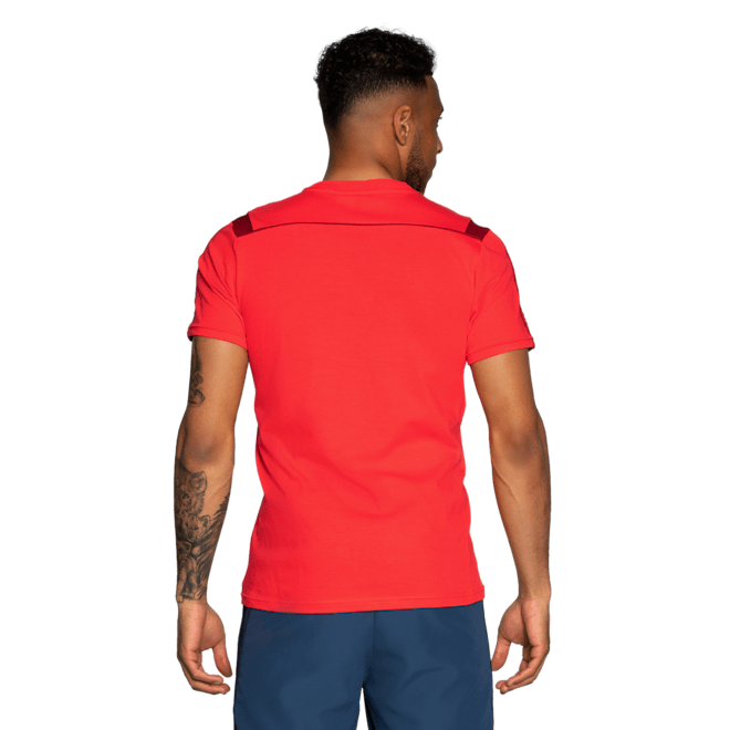 adidas Teamline T-Shirt adidas Teamline T-Shirt