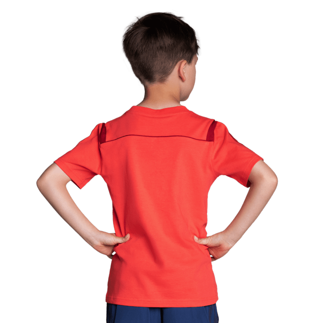 adidas Teamline Niño camiseta adidas Teamline Niño camiseta