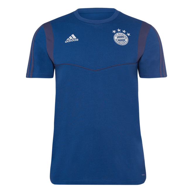 adidas Teamline T-shirt adidas Teamline T-shirt