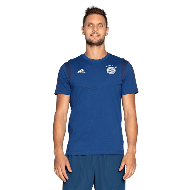adidas Teamline T-shirt adidas Teamline T-shirt