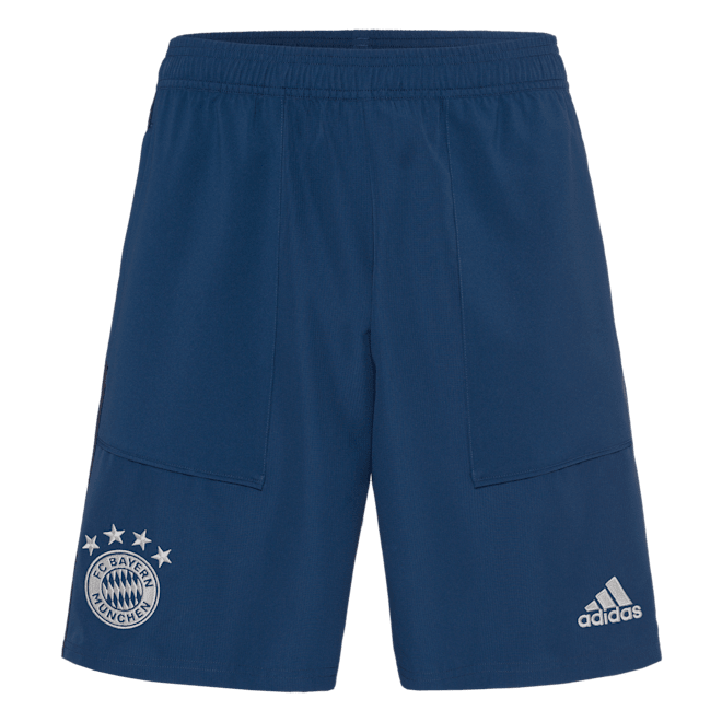 adidas Teamline pantalón corto adidas Teamline pantalón corto