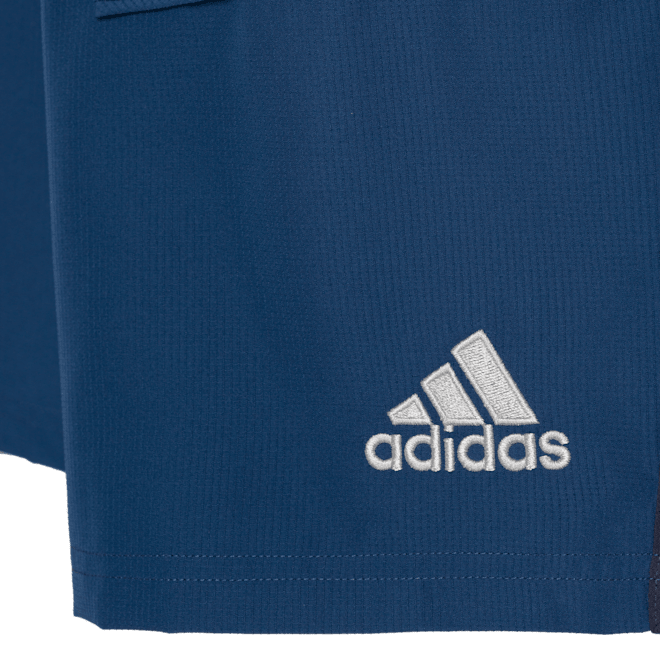 adidas Teamline pantalón corto adidas Teamline pantalón corto