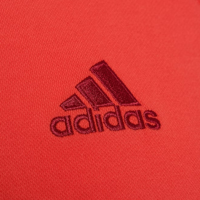 adidas Teamline camiseta de fitness adidas Teamline camiseta de fitness