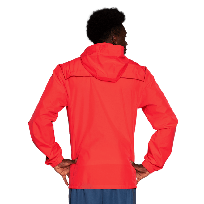 adidas Teamline Allwetterjacke adidas Teamline Allwetterjacke