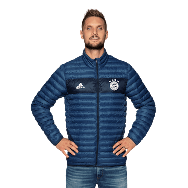 adidas Teamline Chaqueta de plumas adidas Teamline Chaqueta de plumas