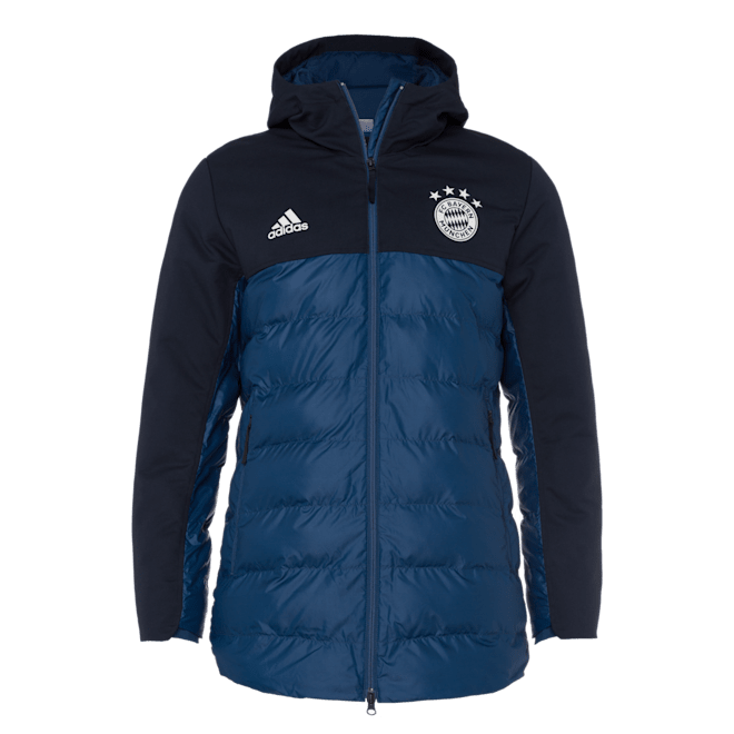 adidas Teamline Parka adidas Teamline Parka