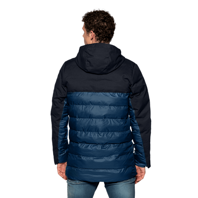 adidas Teamline Parka adidas Teamline Parka