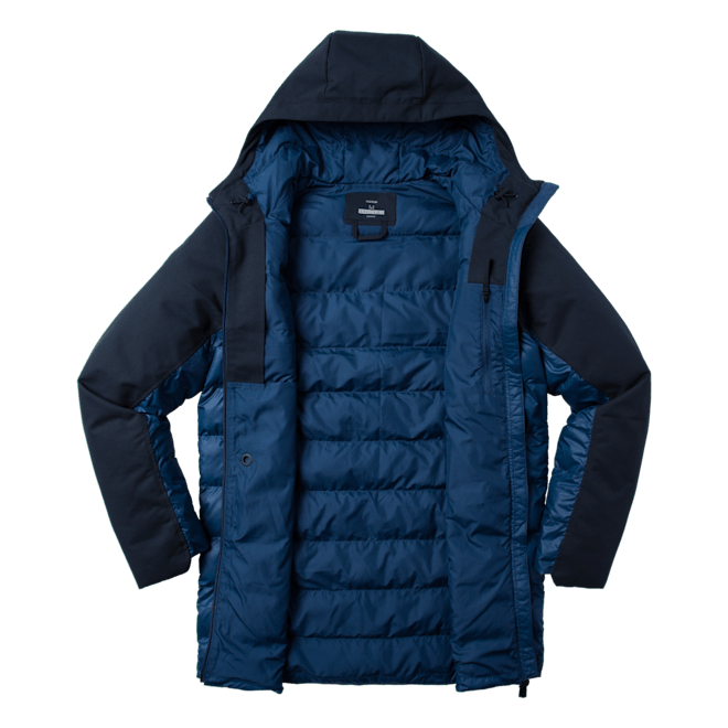 adidas Teamline Parka adidas Teamline Parka