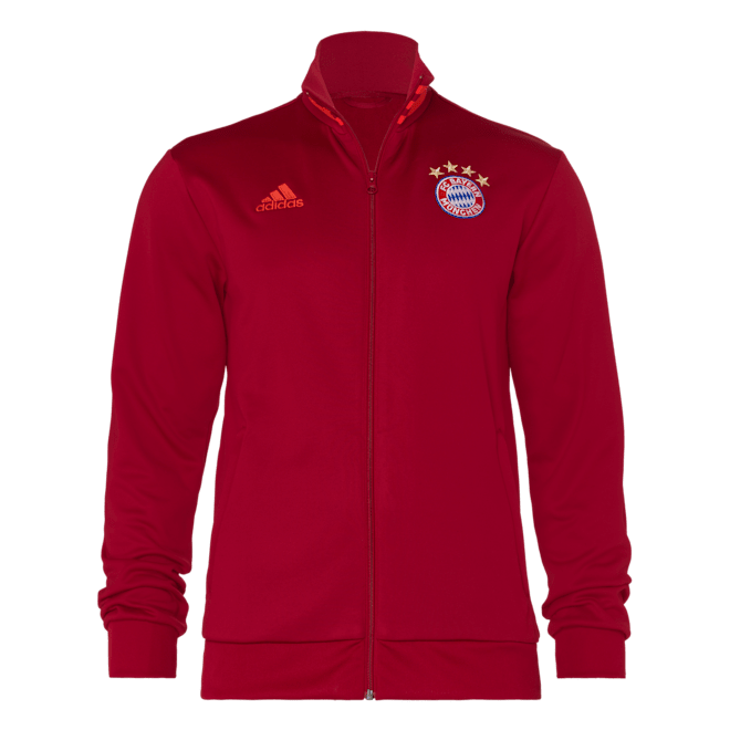adidas Lifestyle Track Top adidas Lifestyle Track Top