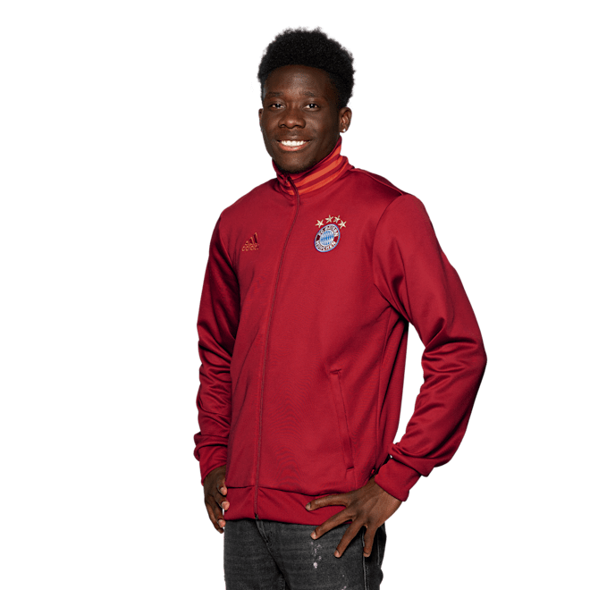 adidas Lifestyle Track Top adidas Lifestyle Track Top