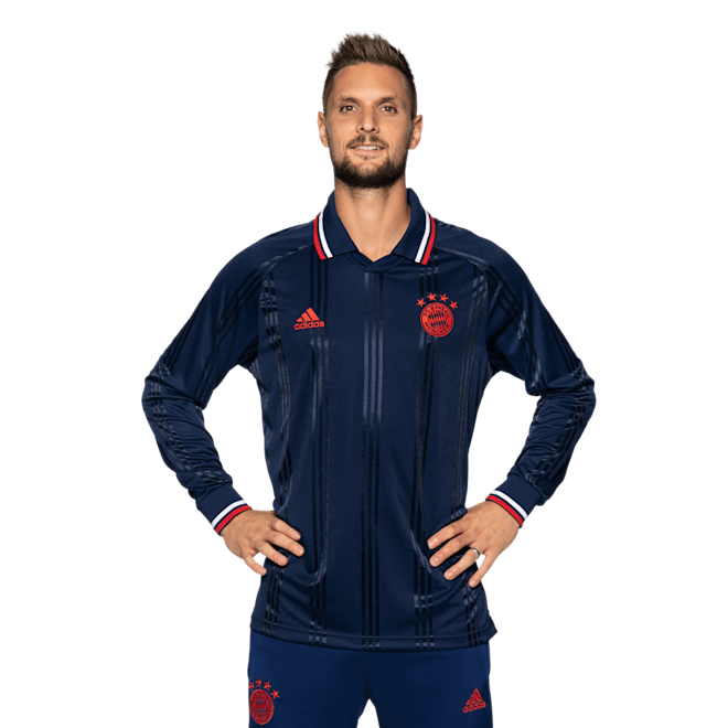 adidas Lifestyle Longsleeve ICON adidas Lifestyle Longsleeve ICON