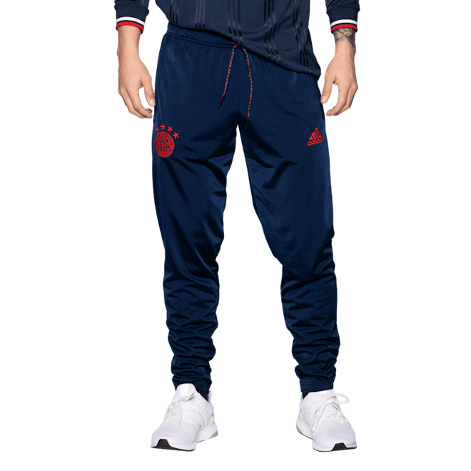 lifestyle track pants