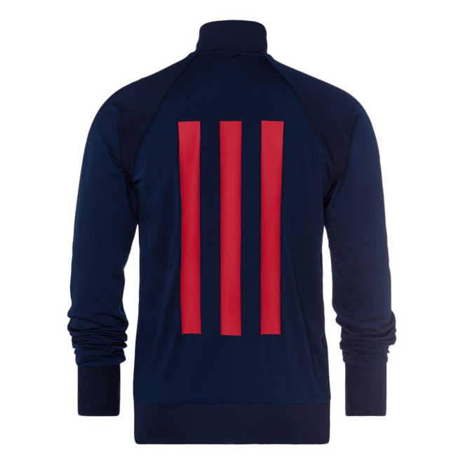 Adidas stadium icon shirt long sleeve discount