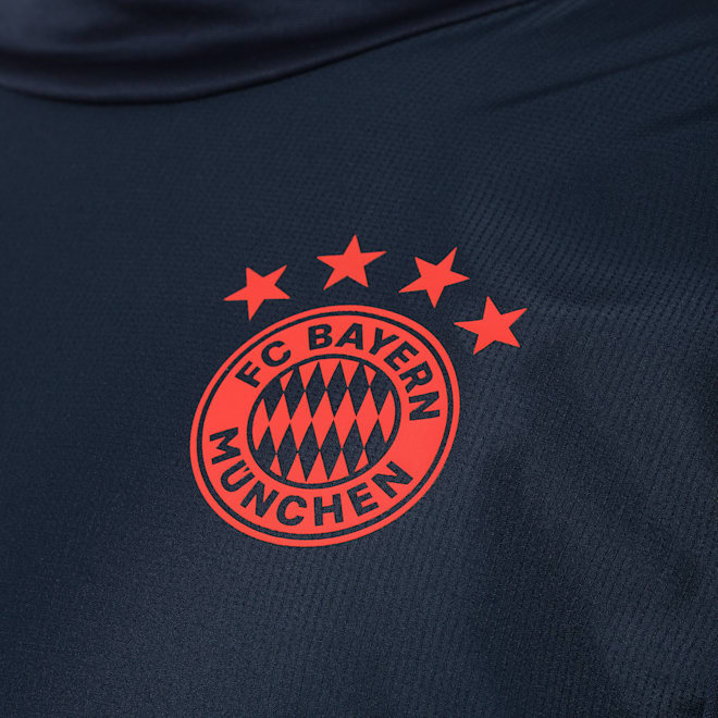 adidas Warm Top International adidas Warm Top International
