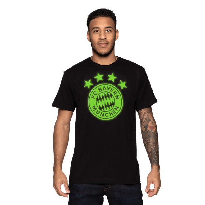 Camiseta Glow in the dark Camiseta Glow in the dark