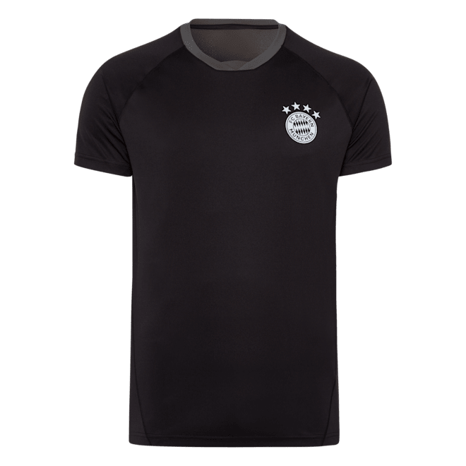 Camiseta de entrenamiento FCB Sports Camiseta de entrenamiento FCB Sports