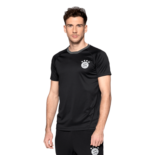 Camiseta de entrenamiento FCB Sports Camiseta de entrenamiento FCB Sports