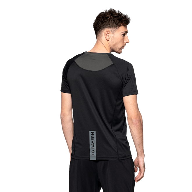Camiseta de entrenamiento FCB Sports Camiseta de entrenamiento FCB Sports