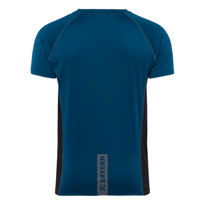 fcb training jersey