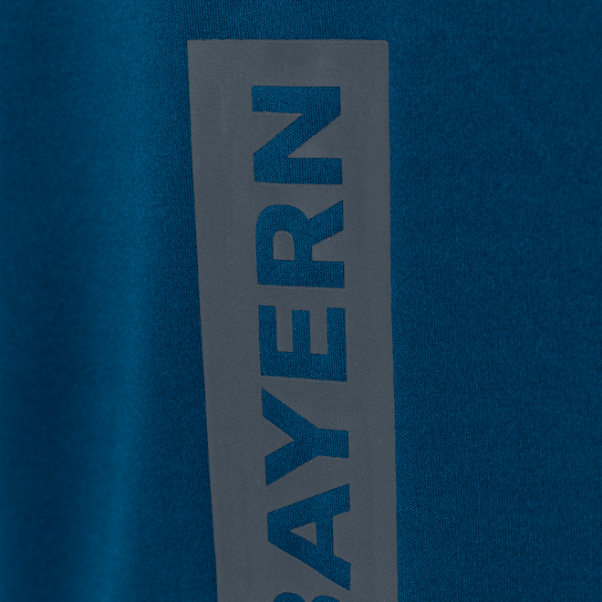 Camiseta de entrenamiento FCB Sports Camiseta de entrenamiento FCB Sports