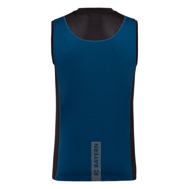 Tanktop de entrenamiento FCB Sports Tanktop de entrenamiento FCB Sports