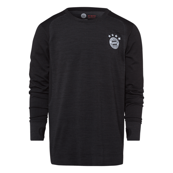 Longsleeve Seamless FCB Sports Longsleeve Seamless FCB Sports
