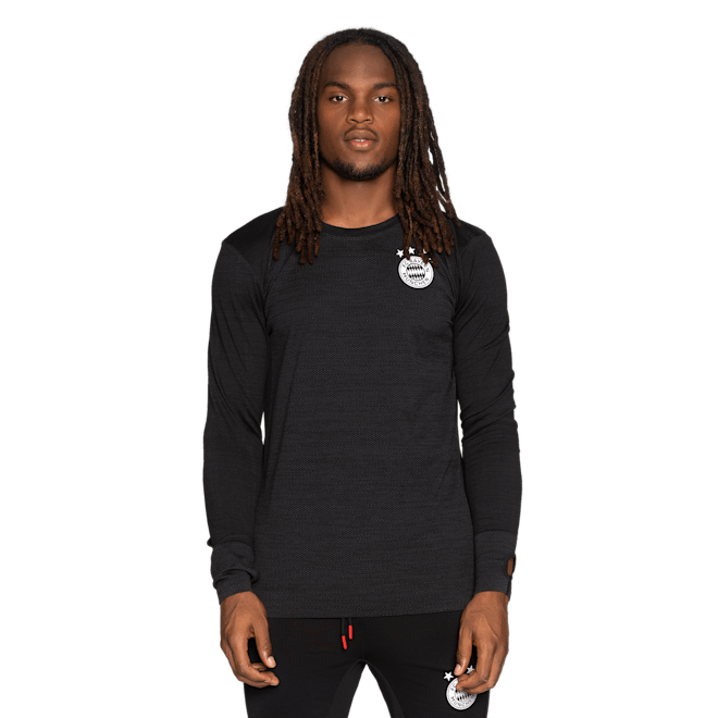 Longsleeve Seamless FCB Sports Longsleeve Seamless FCB Sports