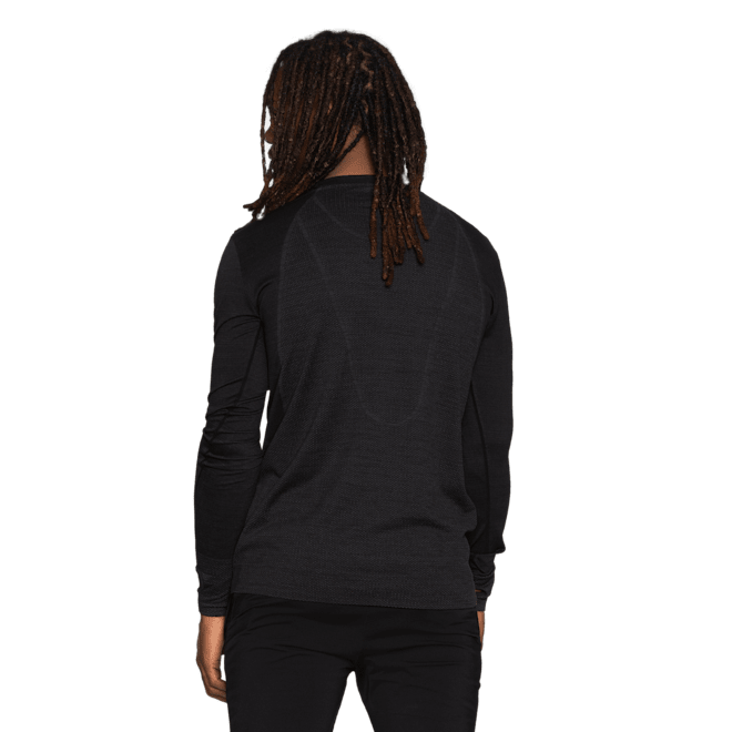 Longsleeve Seamless FCB Sports Longsleeve Seamless FCB Sports