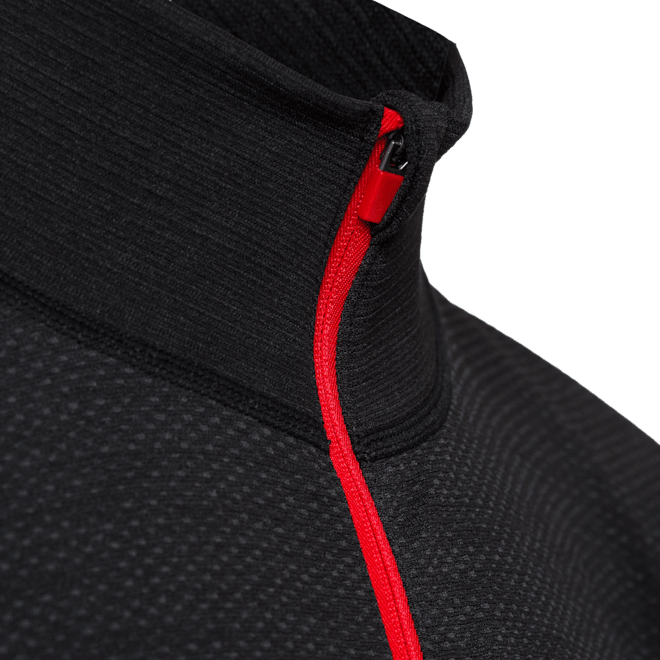 Trainingsjacke Seamless FCB Sports Trainingsjacke Seamless FCB Sports