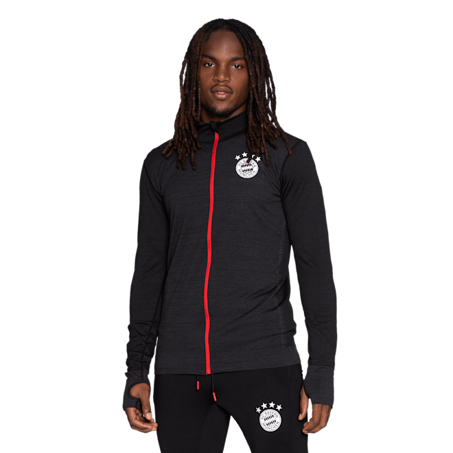 Trainingsjacke Seamless FCB Sports Trainingsjacke Seamless FCB Sports