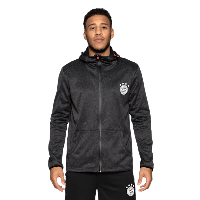 fcb training jacket