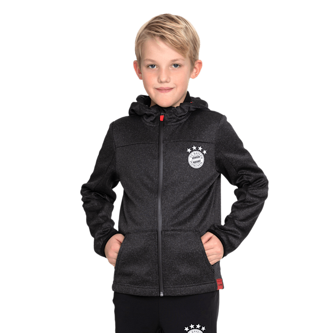 bayern munich training jacket