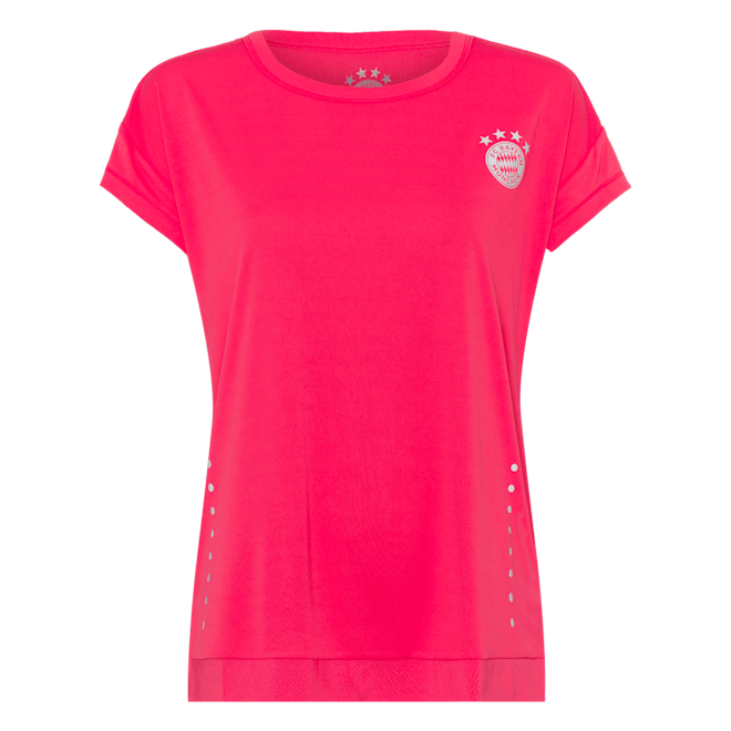 Damen Trainingsshirt FCB Sports Damen Trainingsshirt FCB Sports