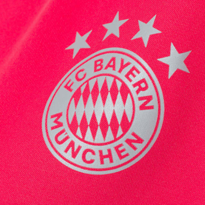 Damen Trainingsshirt FCB Sports Damen Trainingsshirt FCB Sports