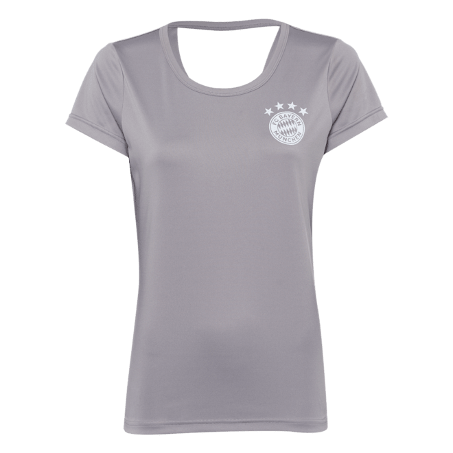 Women S Training Shirt Fcb Sports Official Fc Bayern Munich Store