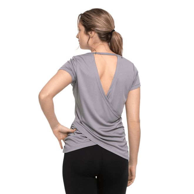 Damen Trainingsshirt FCB Sports Damen Trainingsshirt FCB Sports